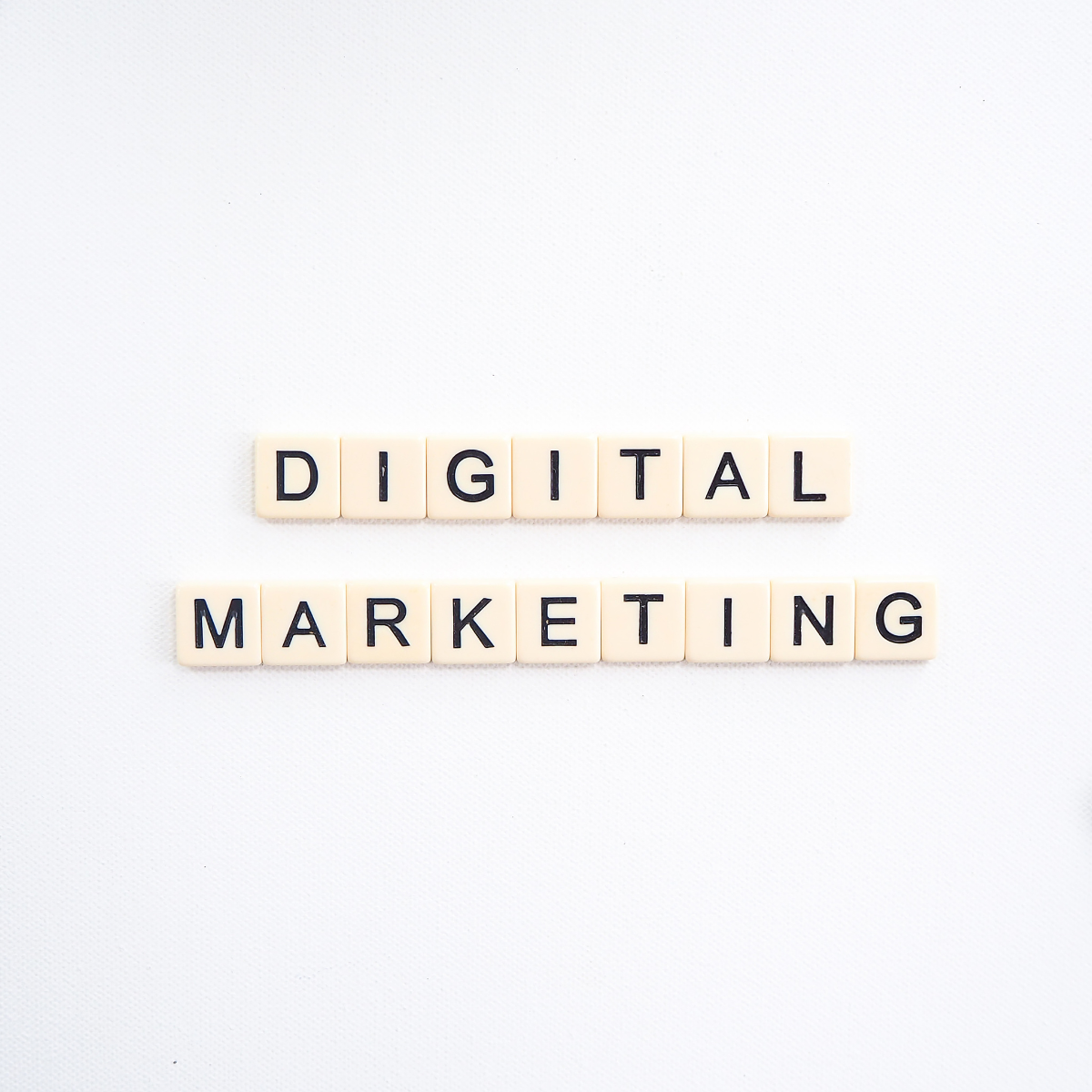 A smooth approach to digital marketing